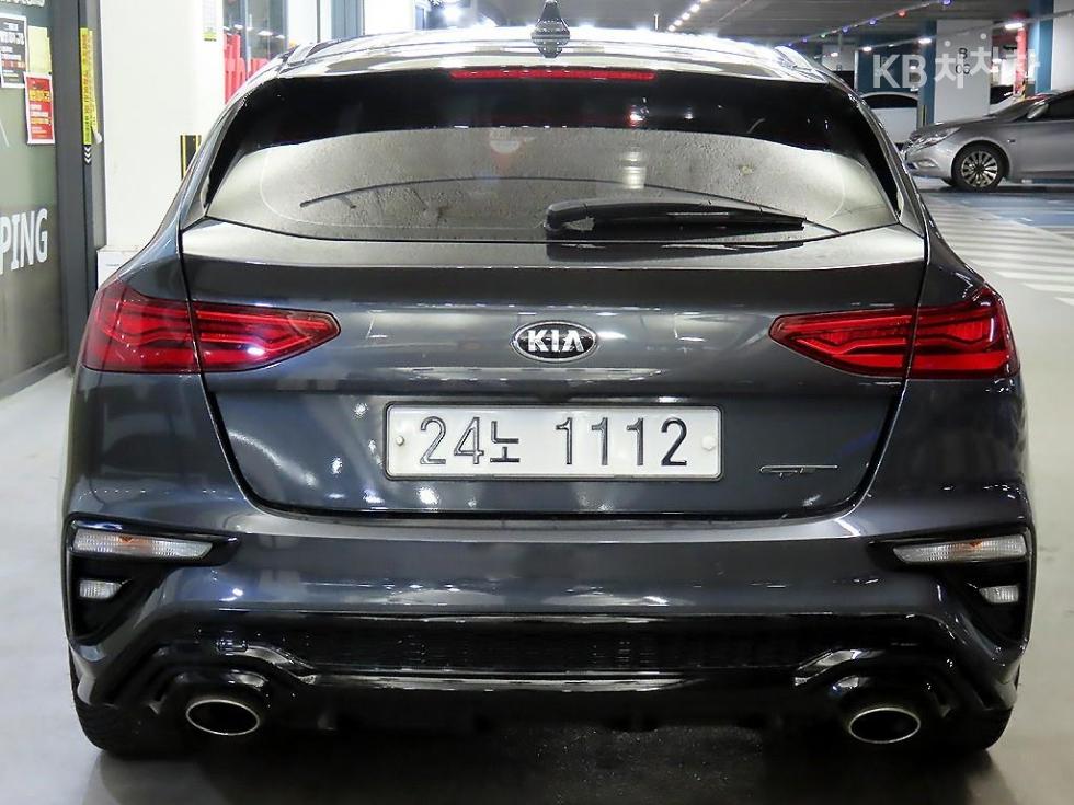2019 - kia k3