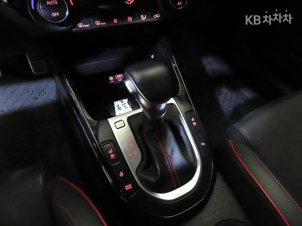 2019 - kia k3