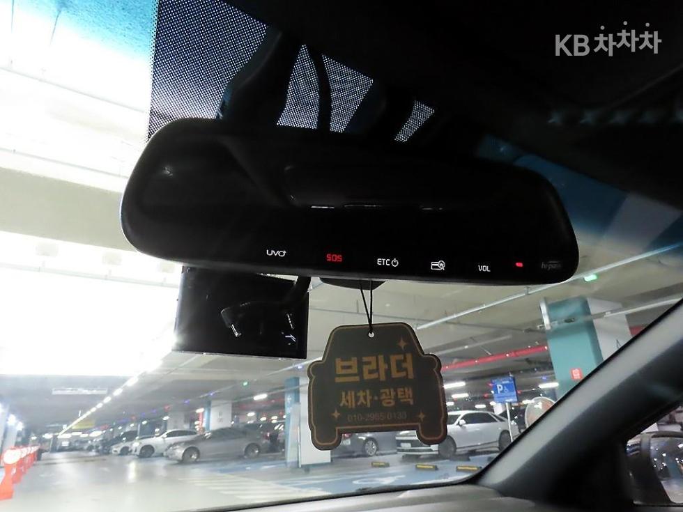 2019 - kia k3