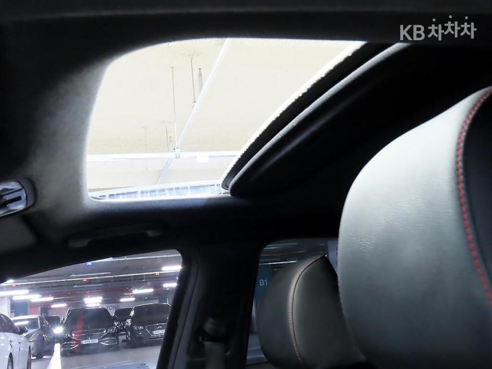 2019 - kia k3