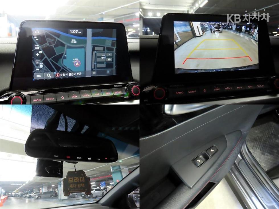 2019 - kia k3