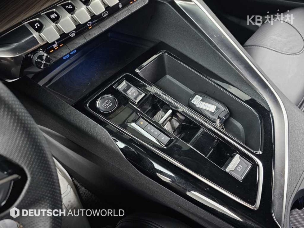 2024 - peugeot 3008
