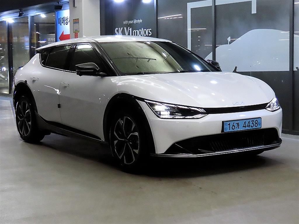 기아 EV6