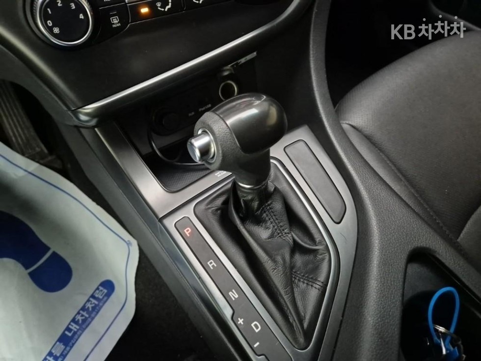 2014 - kia k5