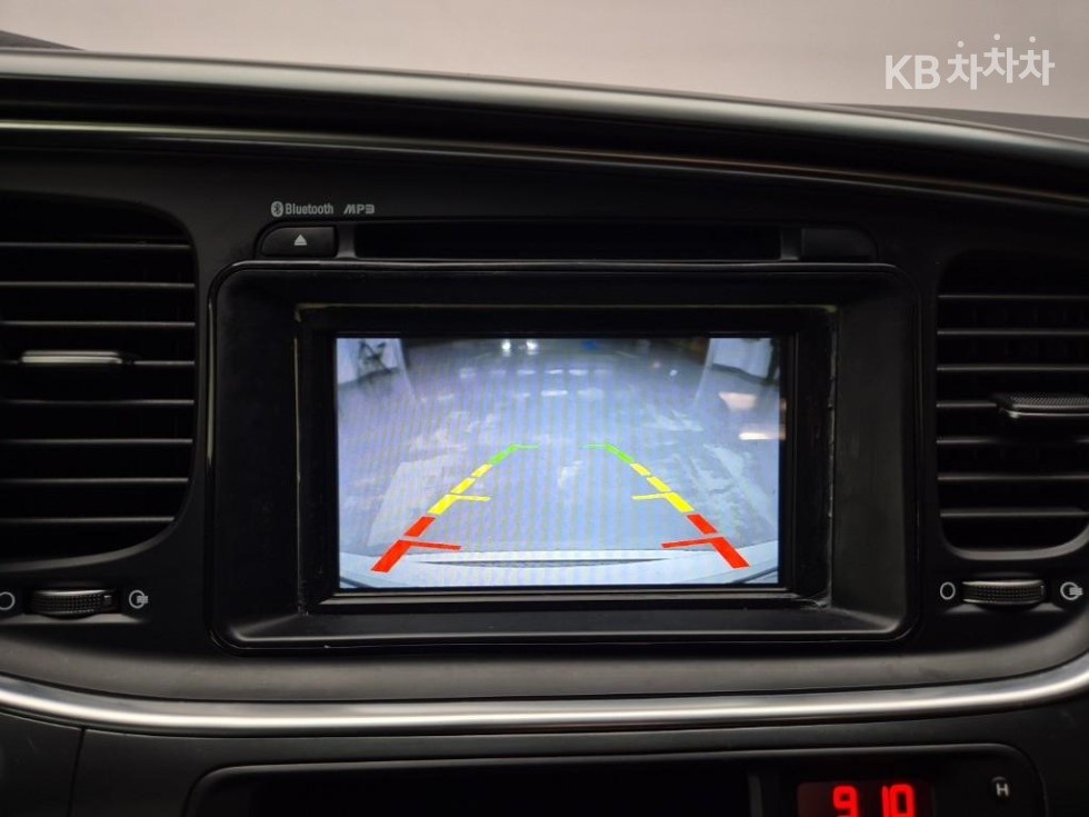 2014 - kia k5