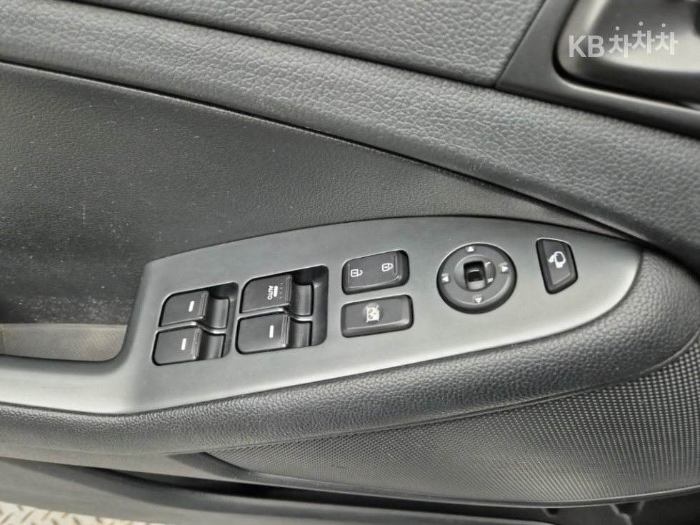 2014 - kia k5