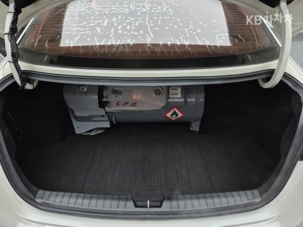 2014 - kia k5