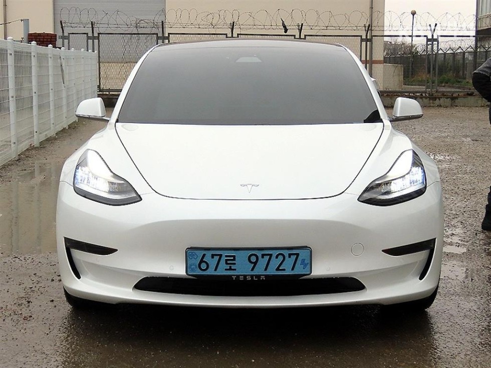 테슬라 Model 3