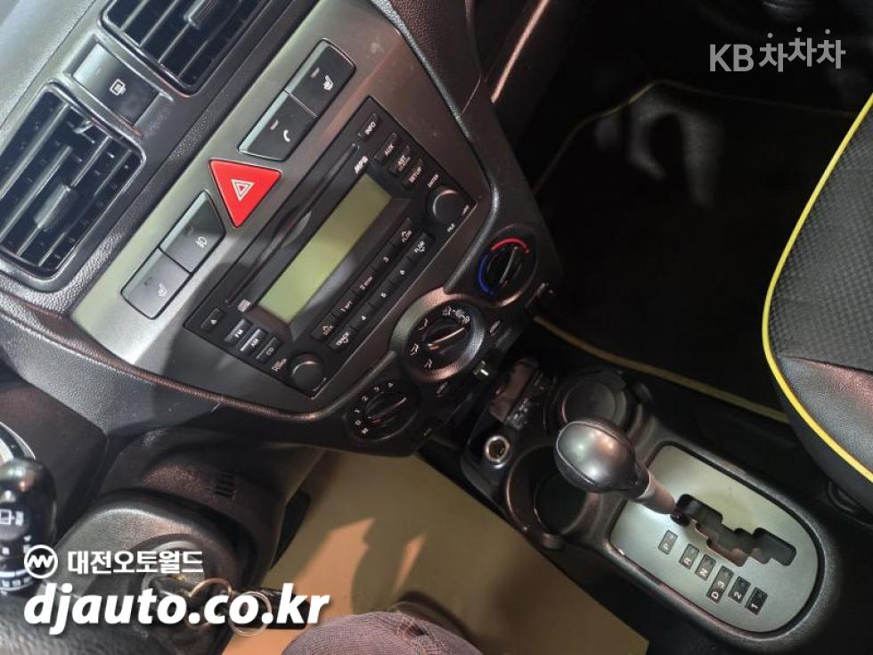 2011 - kia morning
