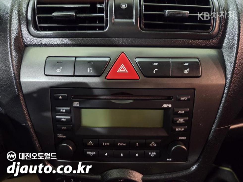 2011 - kia morning