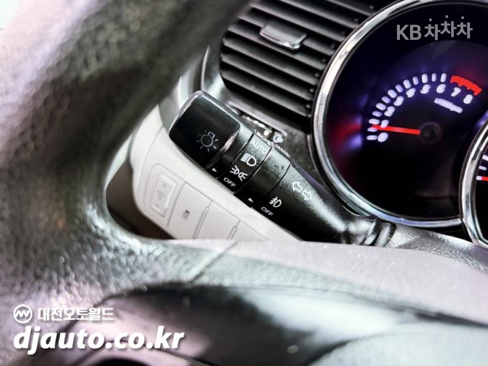 2013 - kia k5