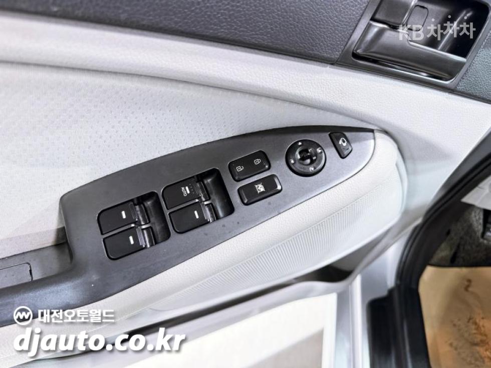 2013 - kia k5