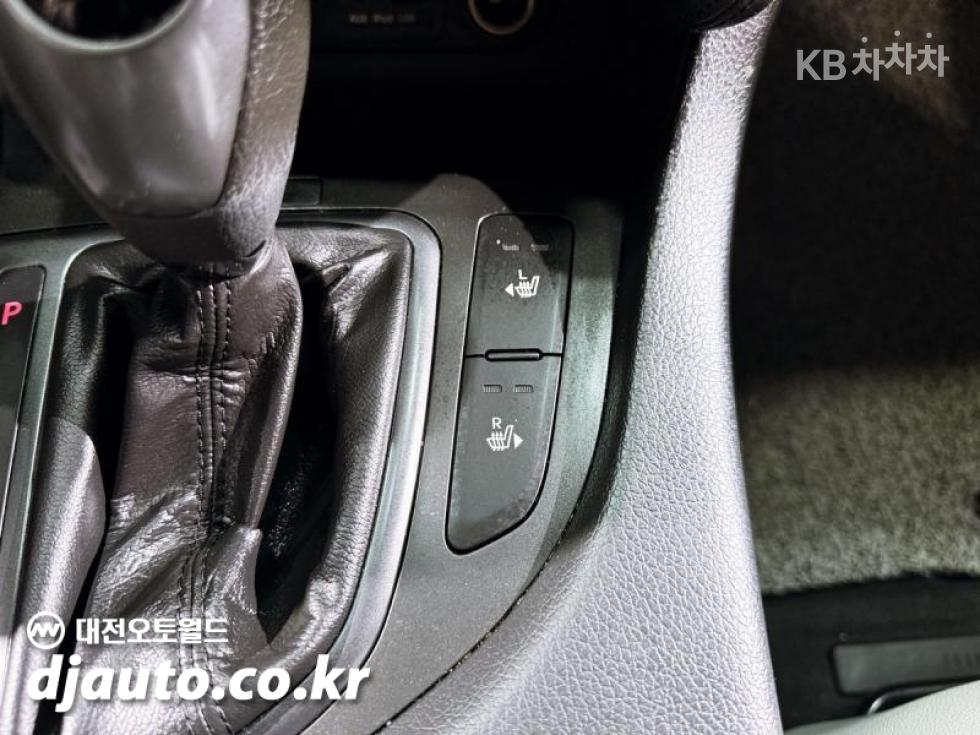 2013 - kia k5