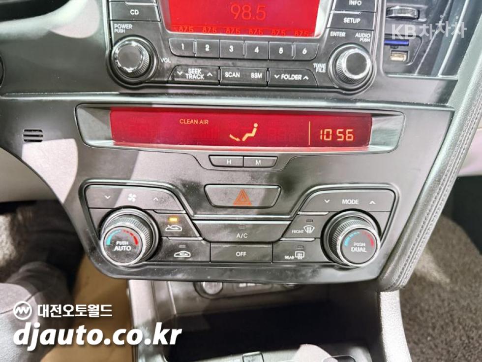 2013 - kia k5