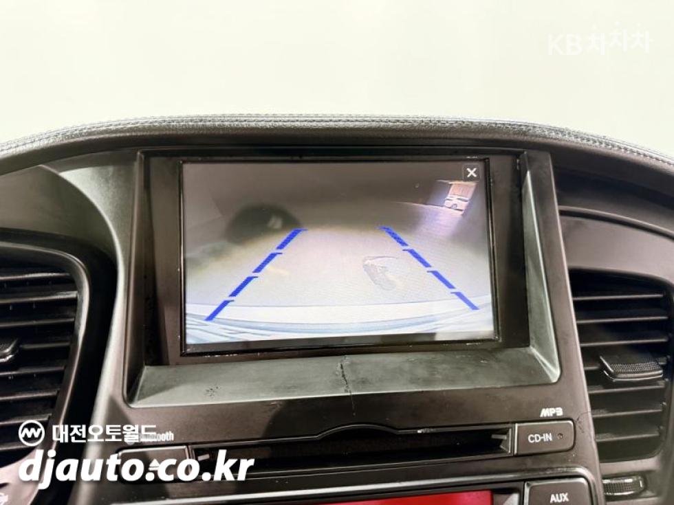 2013 - kia k5