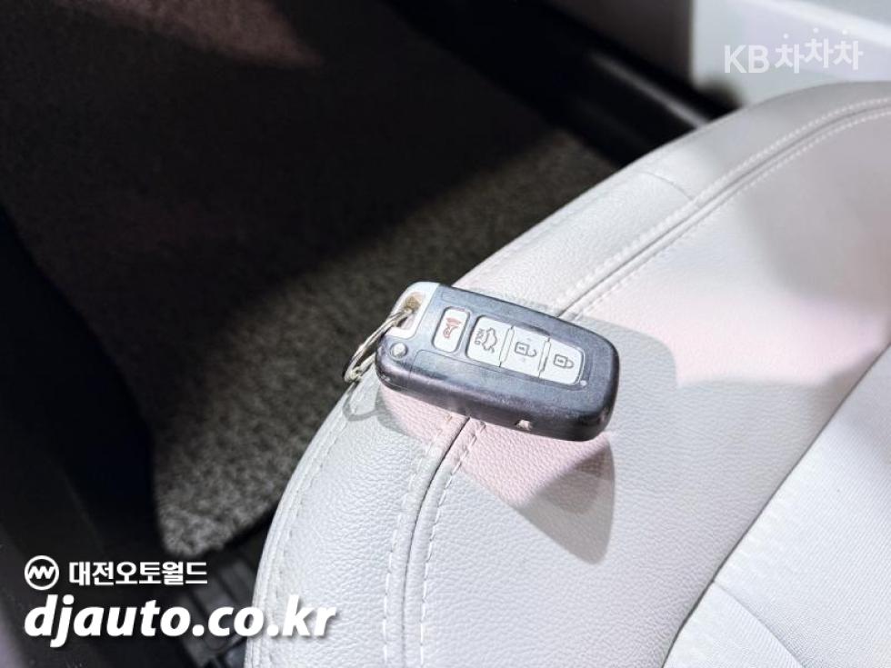 2013 - kia k5