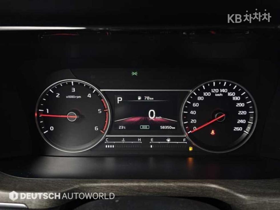 2021 - kia sorento