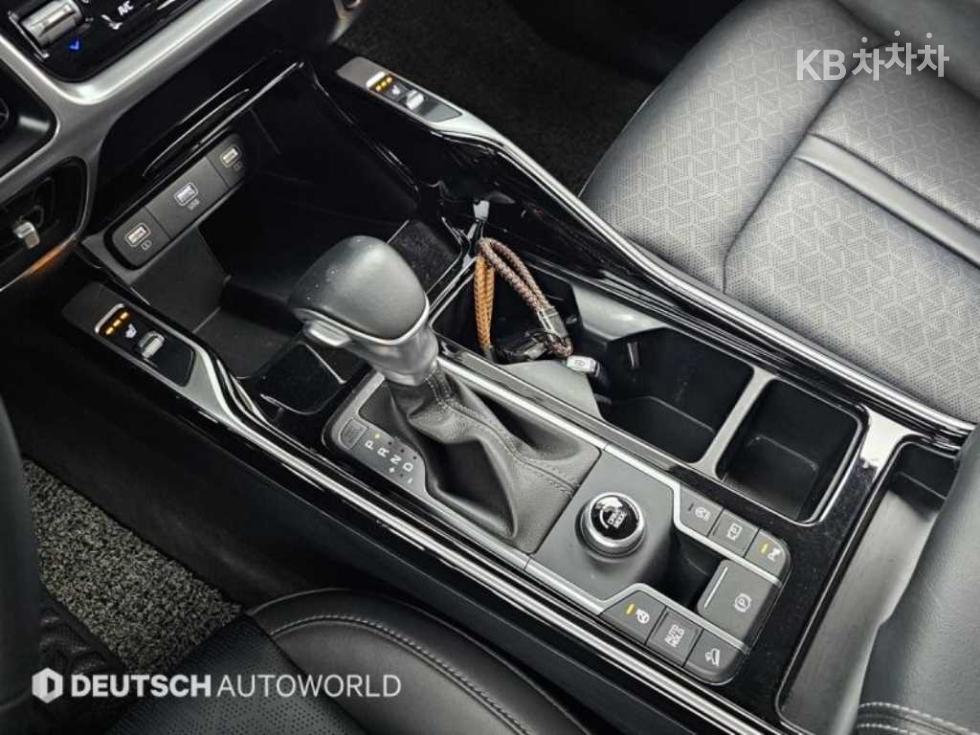 2021 - kia sorento