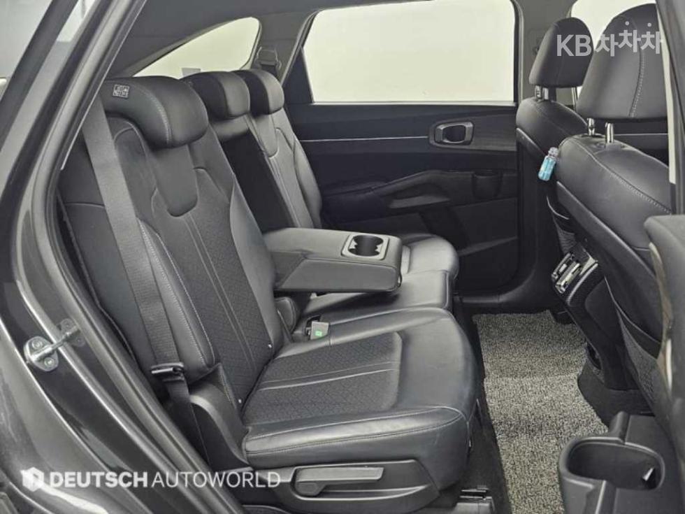 2021 - kia sorento