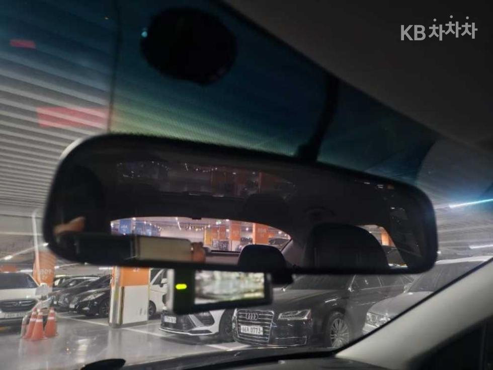 2015 - kia k5