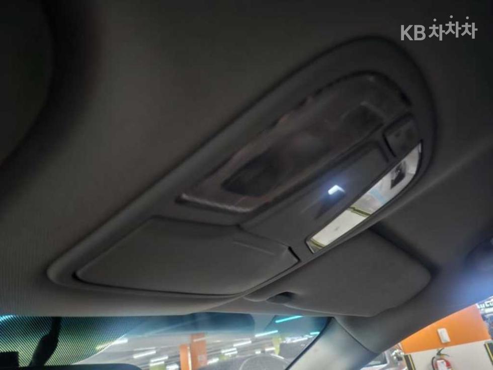 2015 - kia k5