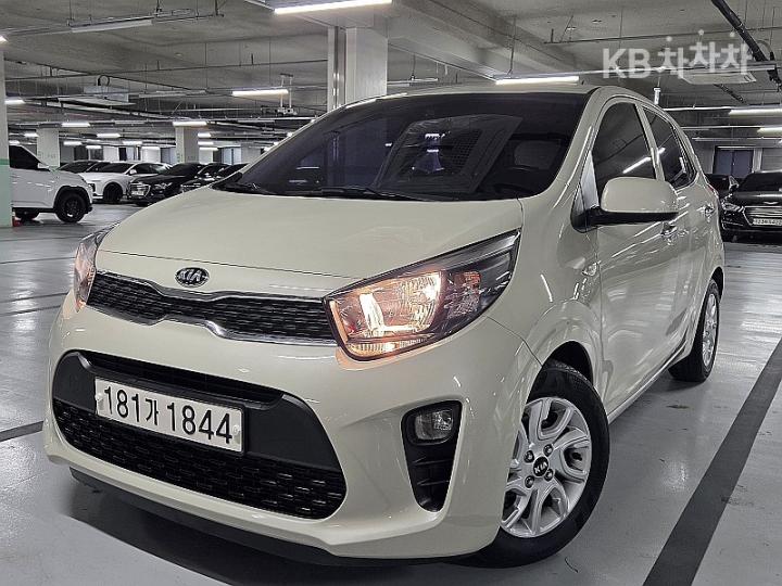 Kia Morning JA Luxury 6