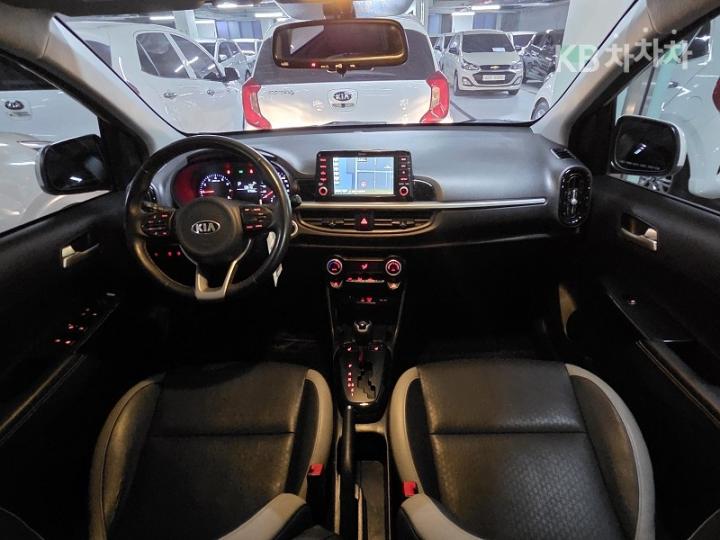 Kia Morning JA Luxury 10