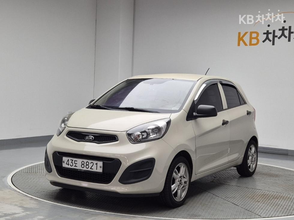 2014 kia all