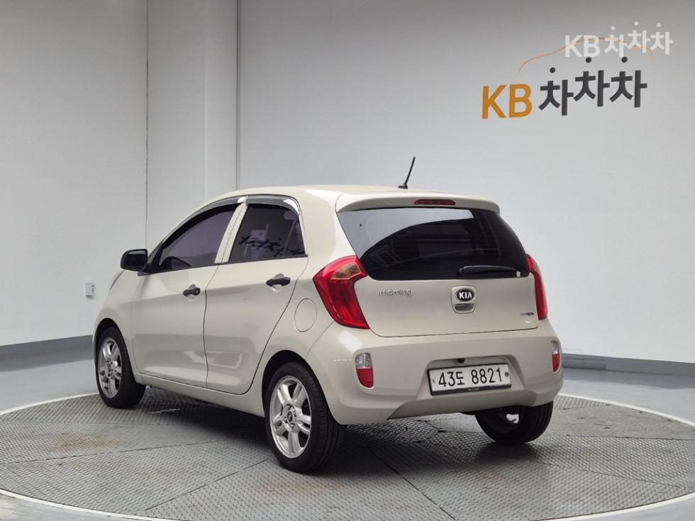 2014 - kia all