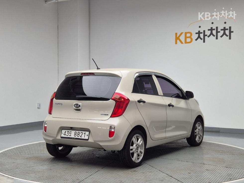 2014 - kia all