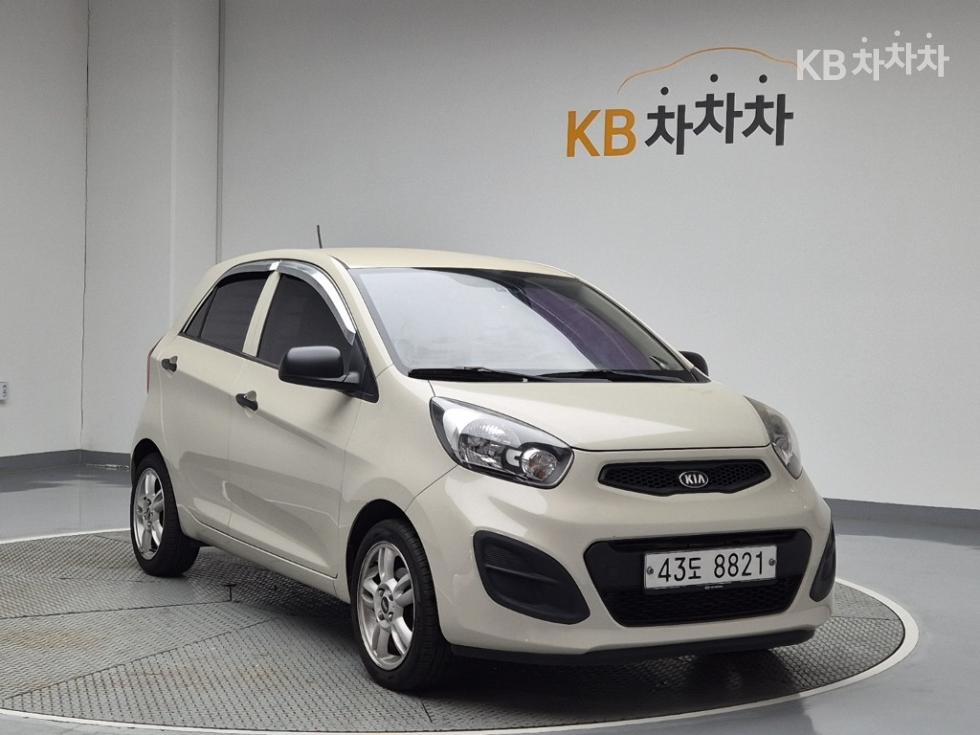 2014 - kia all