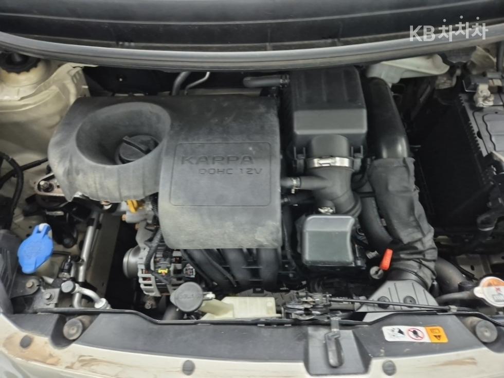 2014 - kia all