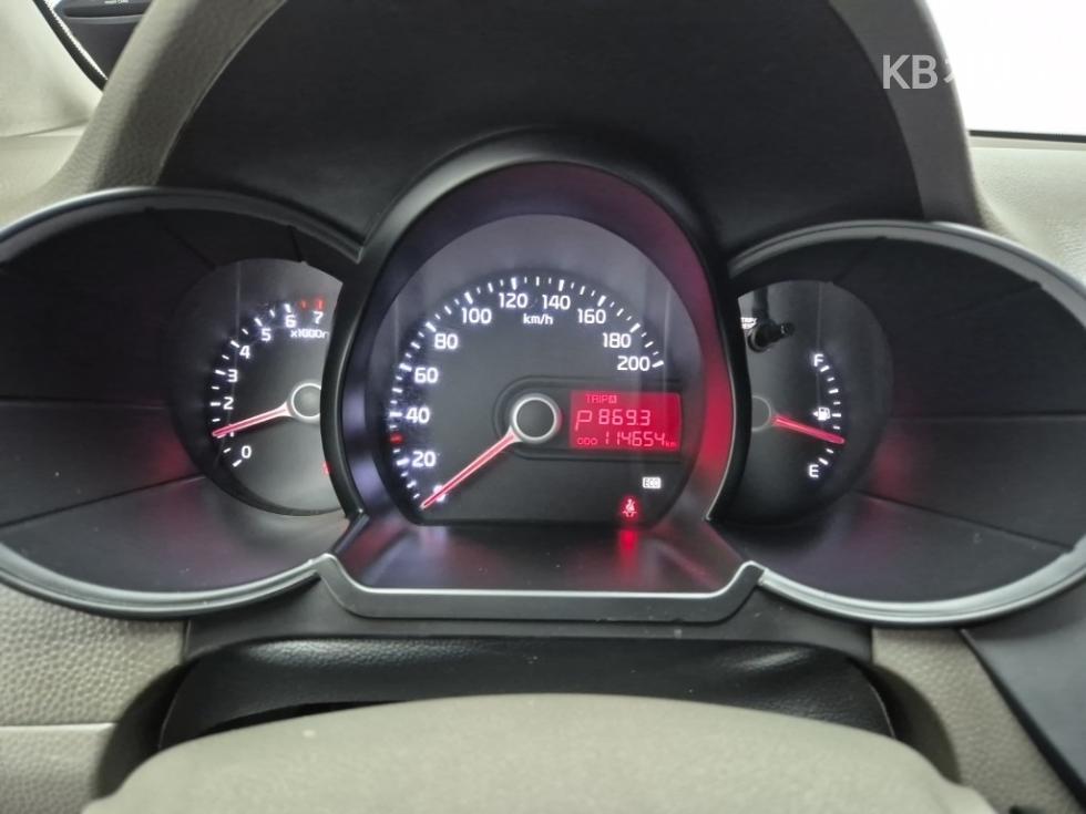 2014 - kia all