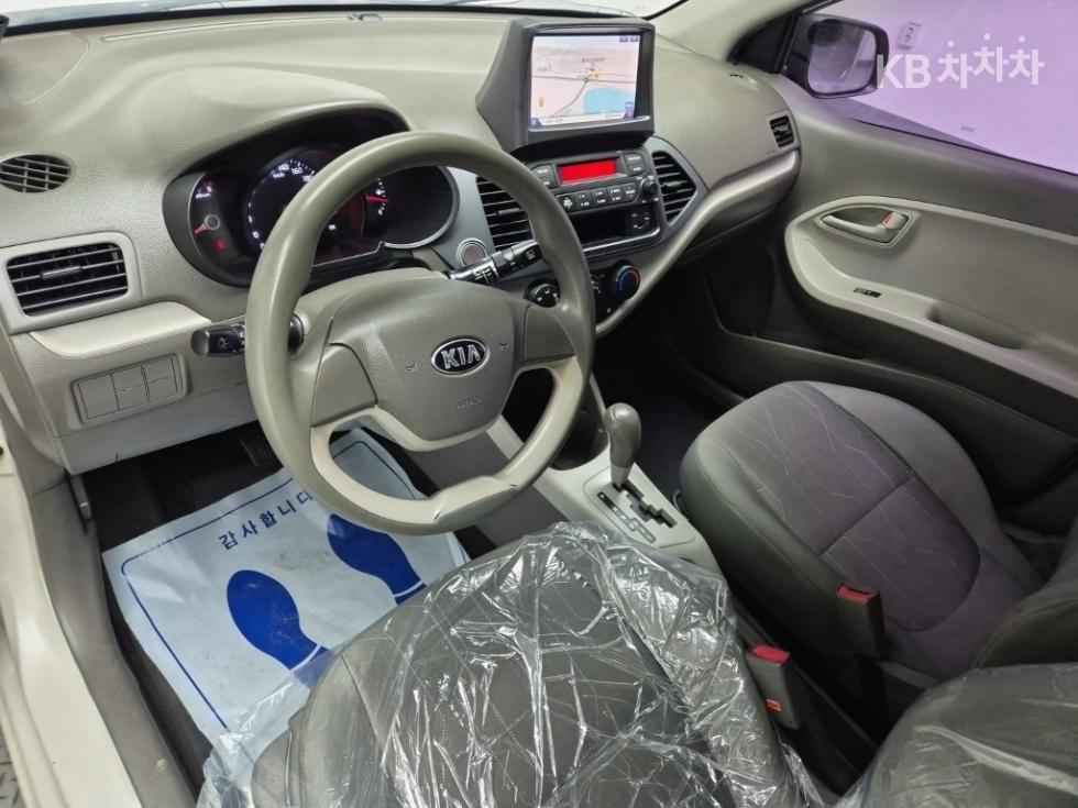 2014 - kia all