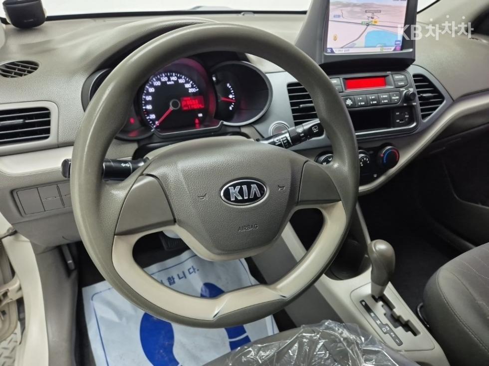 2014 - kia all