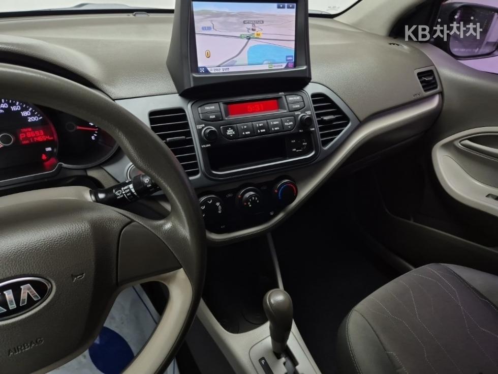 2014 - kia all