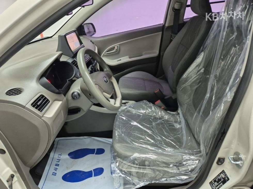2014 - kia all