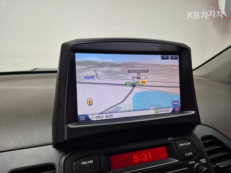 2014 - kia all
