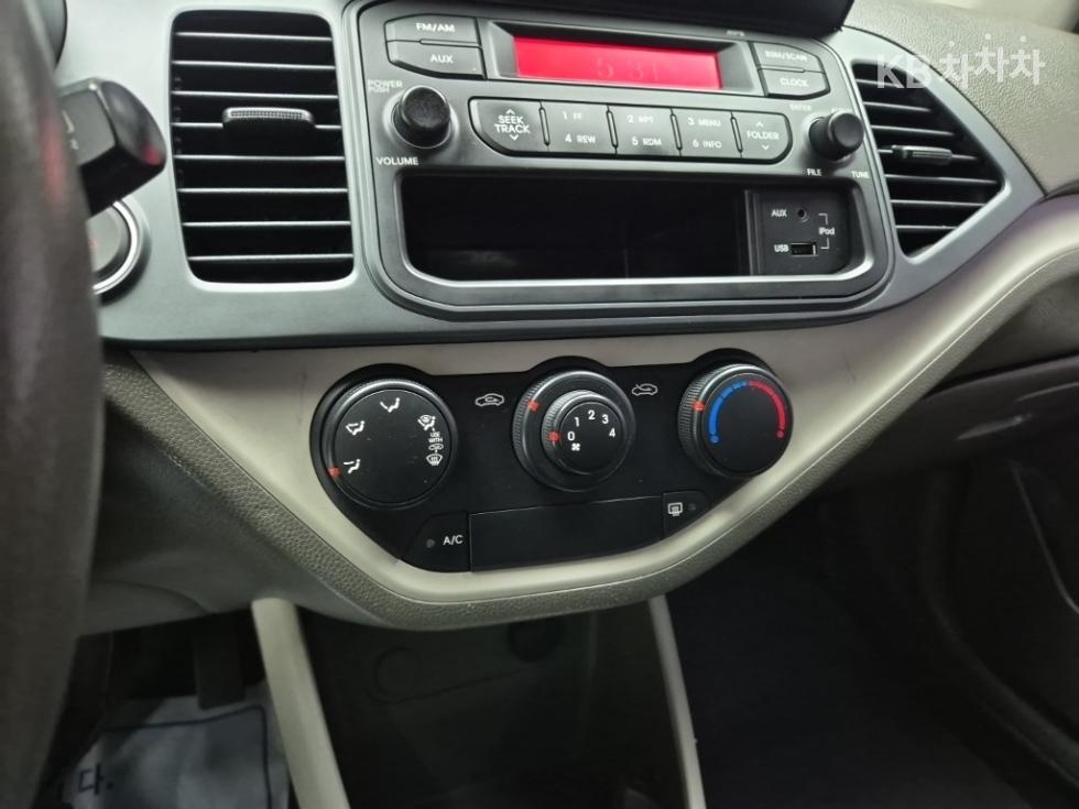 2014 - kia all