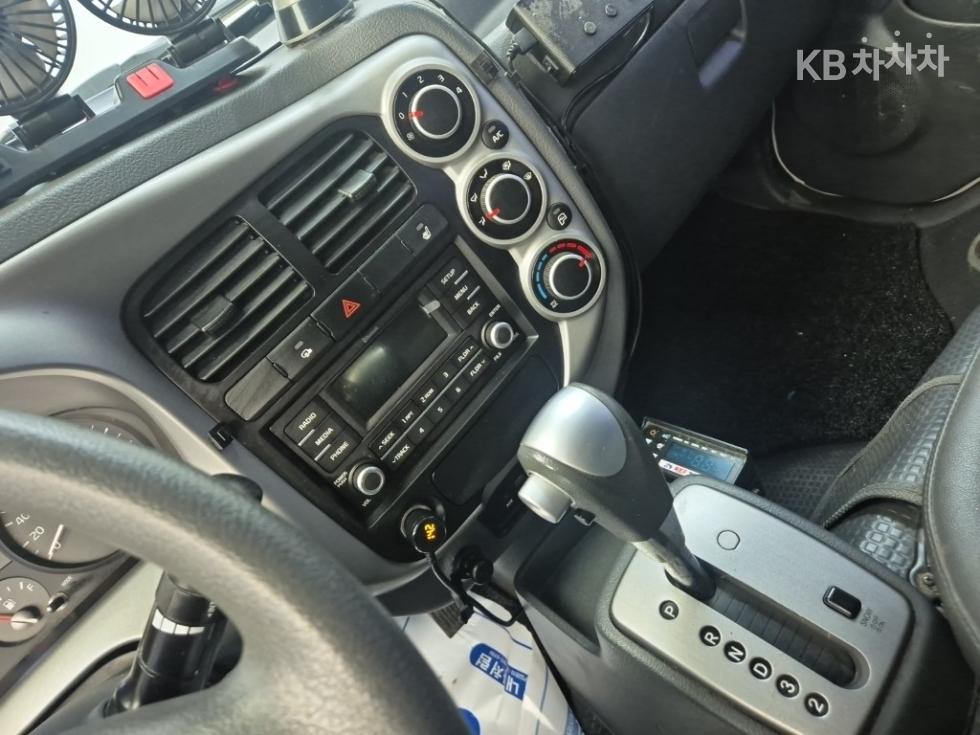 2018 - kia bongo iii