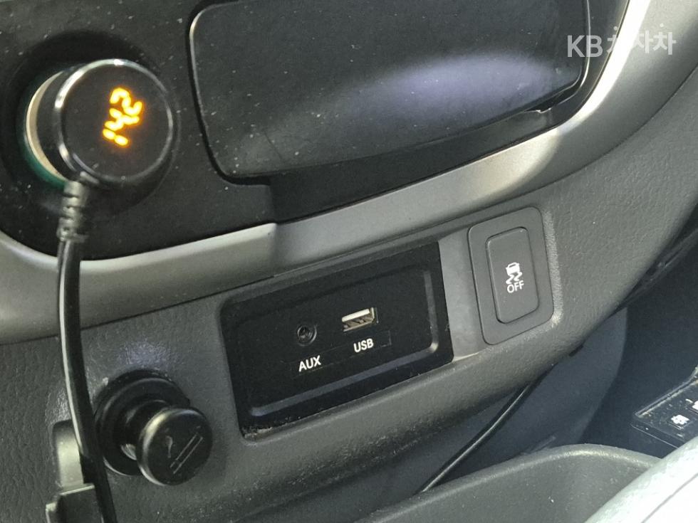 2018 - kia bongo iii