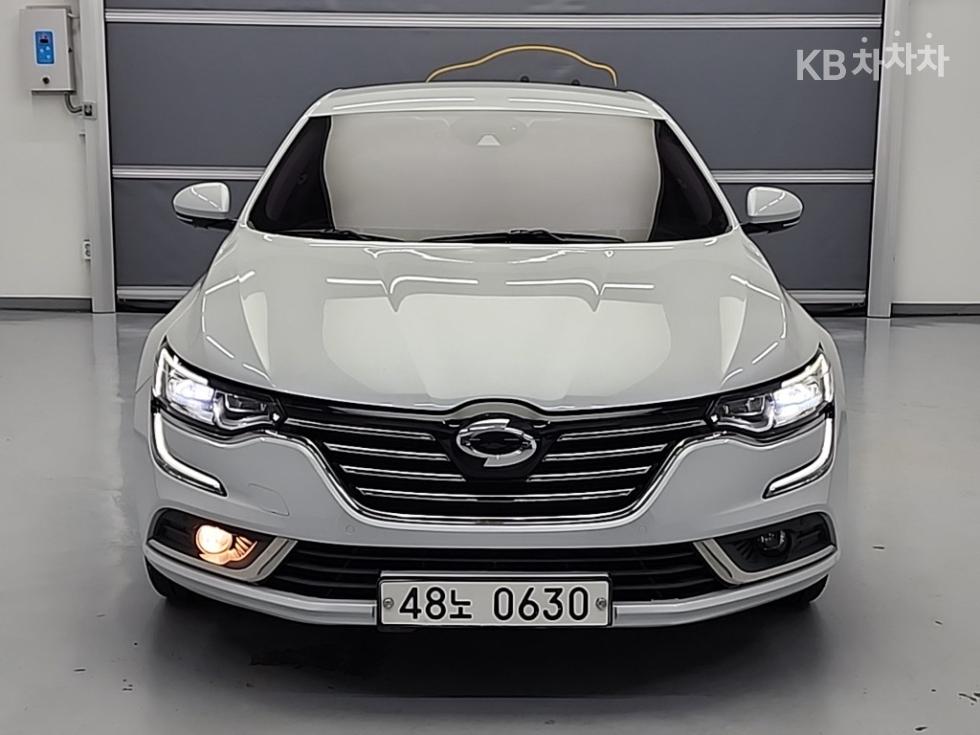 2016 Renault SM6 photo