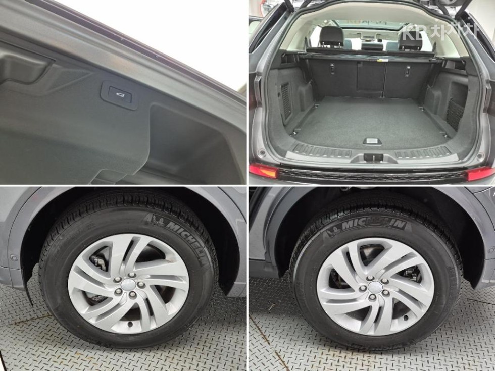 2025 - land rover discovery