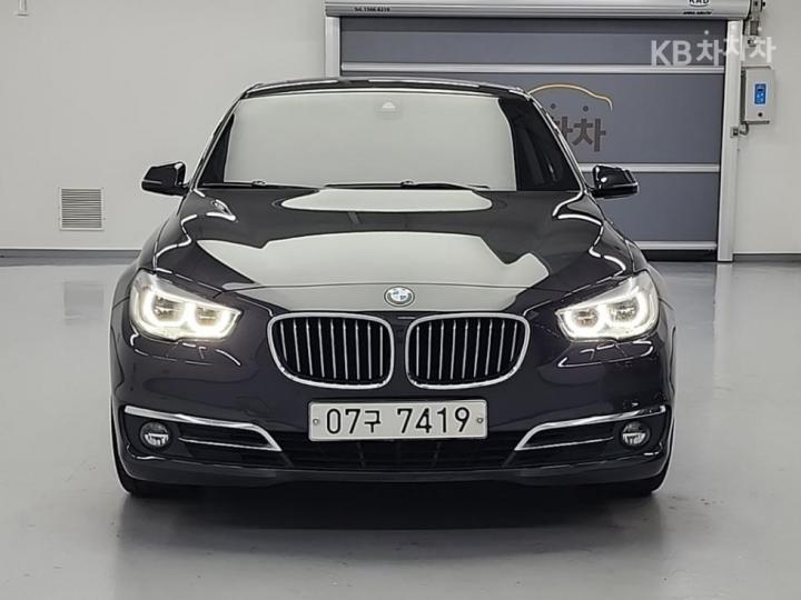 BMW Gran Turismo 2017 photo 2