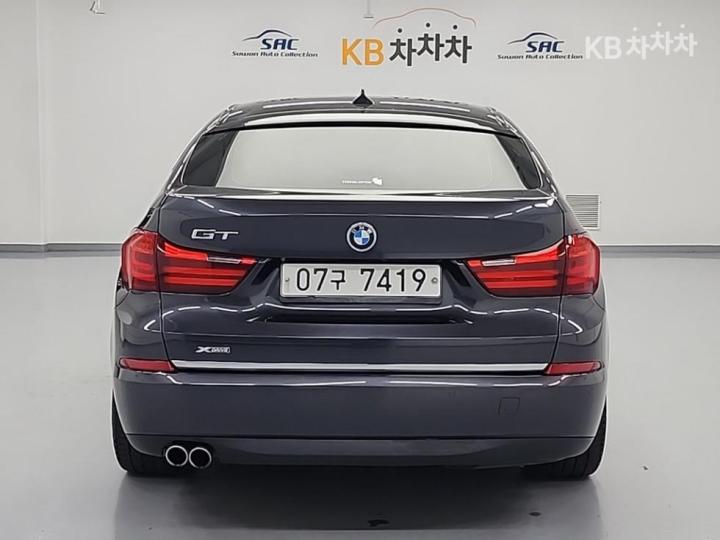 BMW Gran Turismo 2017 photo 3