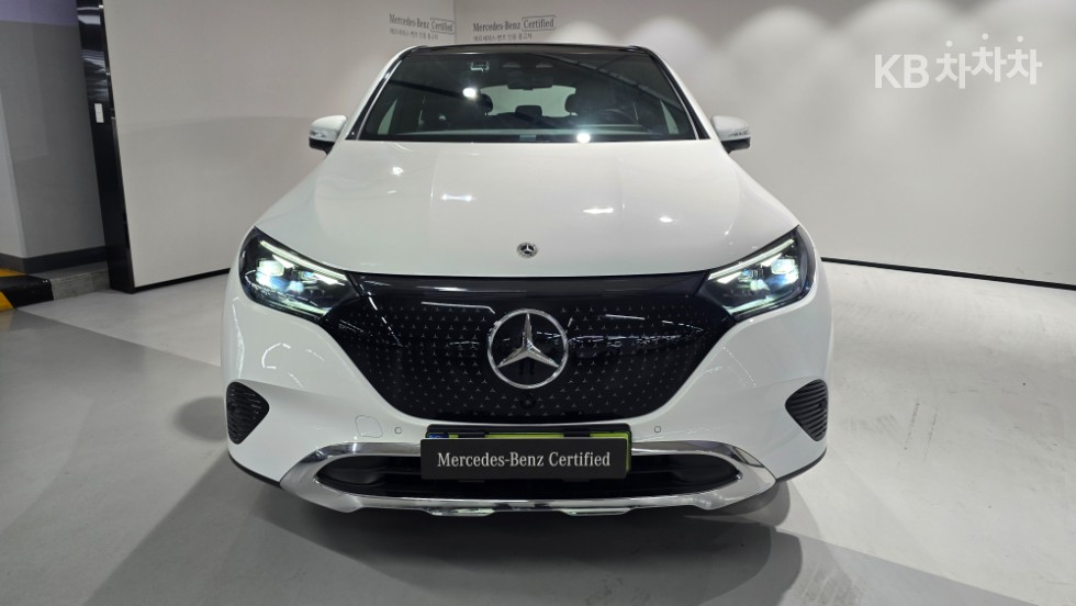 벤츠 EQE SUV(X294)