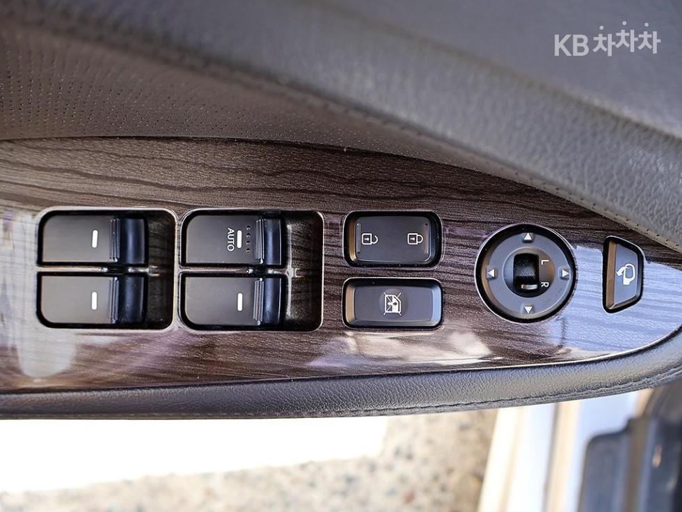 2011 - kia k5