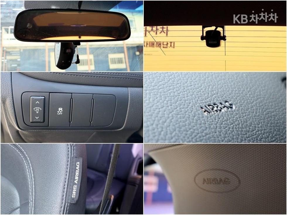 2011 - kia k5