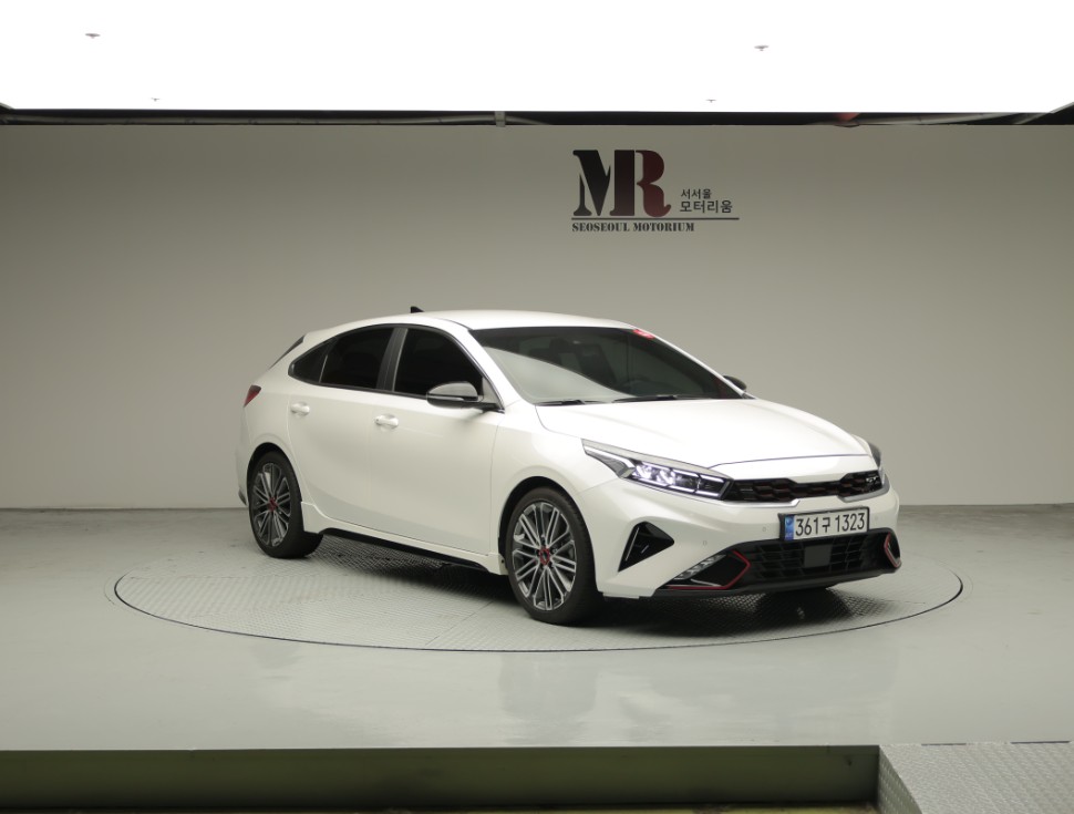 2022 - kia k3