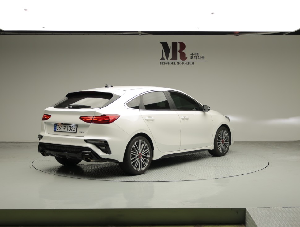 2022 - kia k3